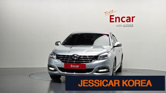 2017 Renault Korea SM7 Nova - Thumbnail 6