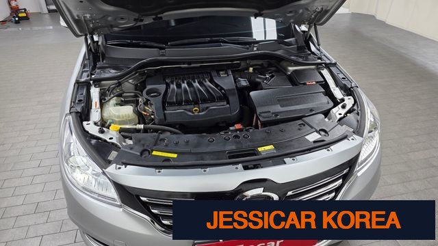2017 Renault Korea SM7 Nova - Thumbnail 7