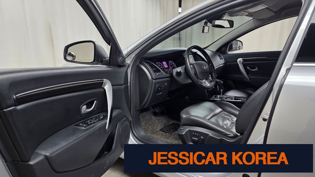 2017 Renault Korea SM7 Nova - Thumbnail 8