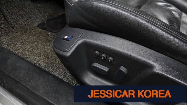 2017 Renault Korea SM7 Nova - Thumbnail 9
