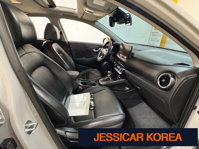 2023 Hyundai The New Kona - Thumbnail 2