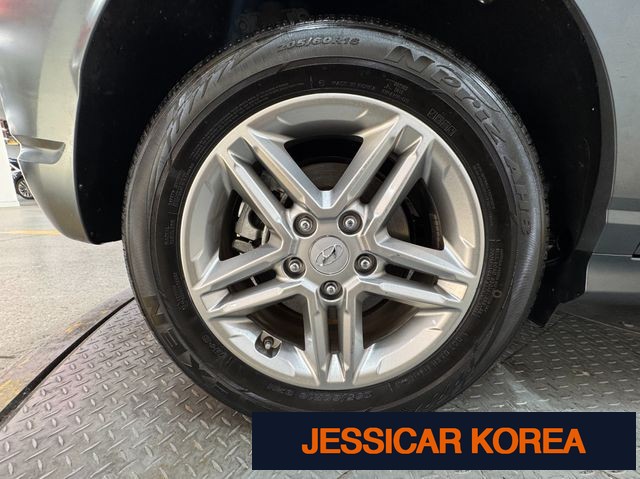 2023 Hyundai The New Kona - Thumbnail 5