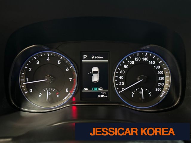 2023 Hyundai The New Kona - Thumbnail 13