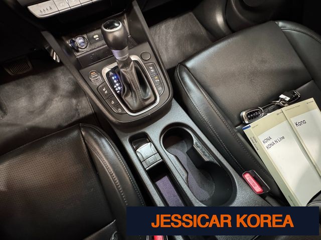 2023 Hyundai The New Kona - Thumbnail 14