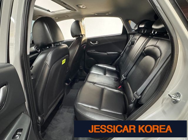 2023 Hyundai The New Kona - Thumbnail 15