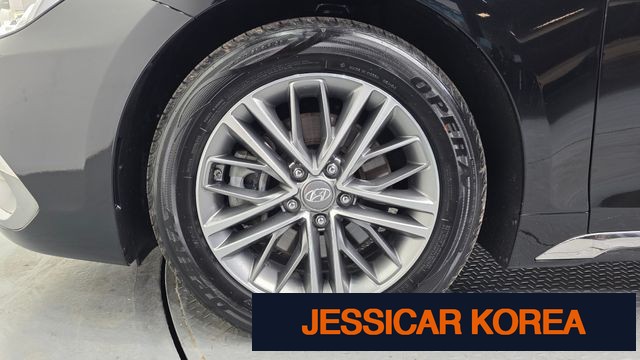 2018 Hyundai Grandeur IG - Thumbnail 4