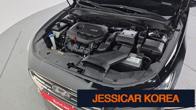 2018 Hyundai Grandeur IG - Thumbnail 9