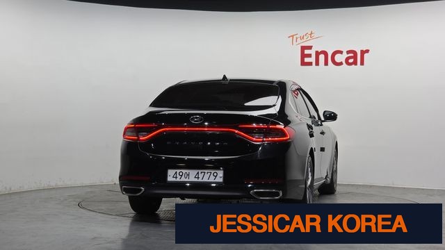 2018 Hyundai Grandeur IG - Thumbnail 10