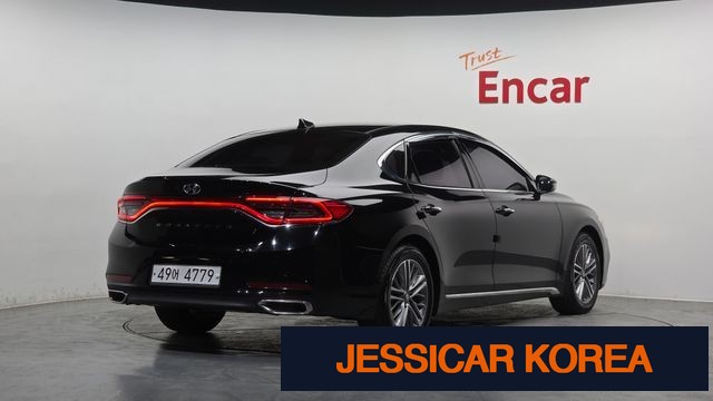 2018 Hyundai Grandeur IG - Thumbnail 16