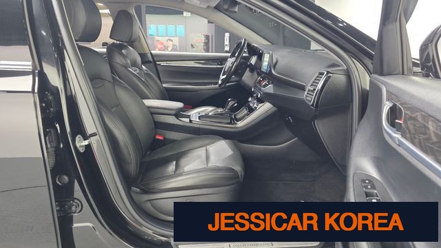 2018 Hyundai Grandeur IG - Thumbnail 20