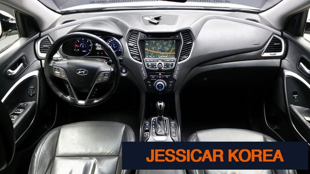 2013 Hyundai Santa Fe DM - Thumbnail 5