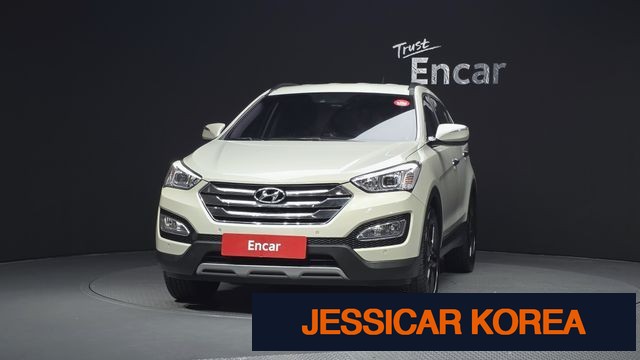 2013 Hyundai Santa Fe DM - Thumbnail 12