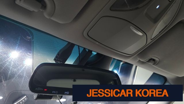 2013 Hyundai Santa Fe DM - Thumbnail 14