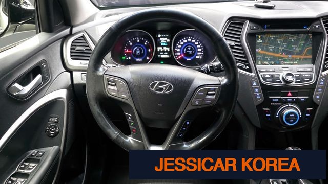 2013 Hyundai Santa Fe DM - Thumbnail 16