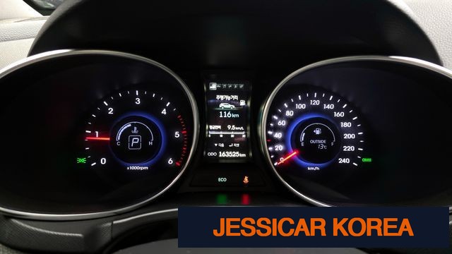 2013 Hyundai Santa Fe DM - Thumbnail 17