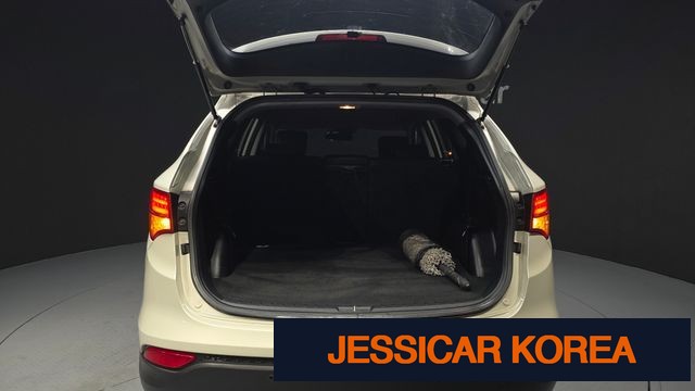 2013 Hyundai Santa Fe DM - Thumbnail 20