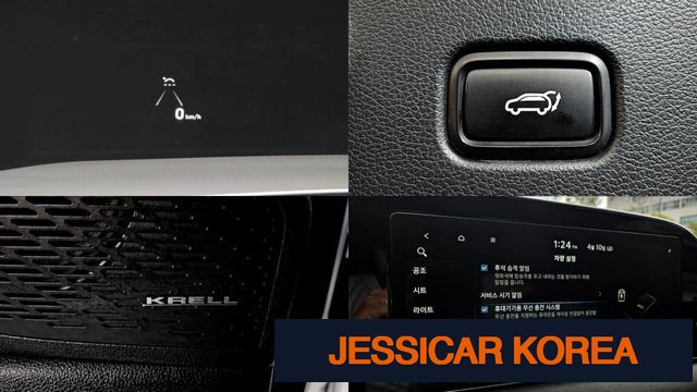 2021 Hyundai Palisade - Thumbnail 4