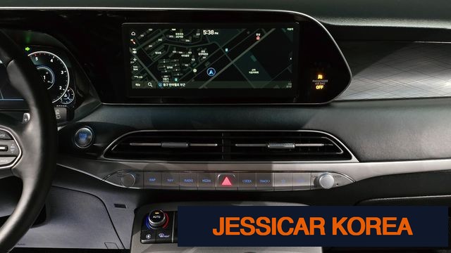 2021 Hyundai Palisade - Thumbnail 6