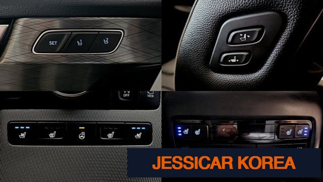 2021 Hyundai Palisade - Thumbnail 11