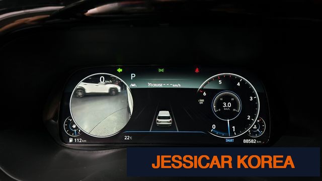 2021 Hyundai Palisade - Thumbnail 12