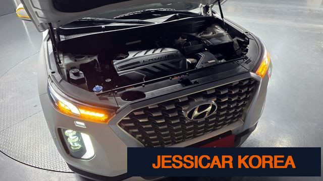 2021 Hyundai Palisade - Thumbnail 13