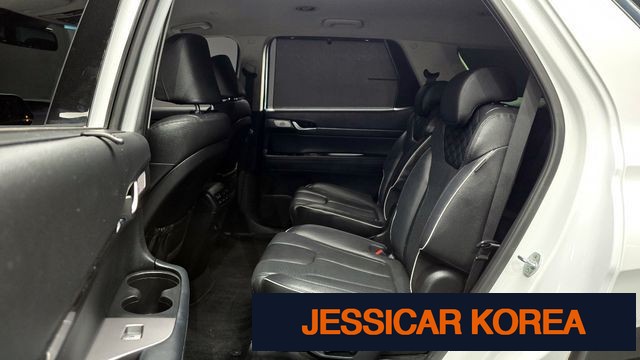 2021 Hyundai Palisade - Thumbnail 16