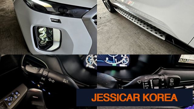2021 Hyundai Palisade - Thumbnail 19