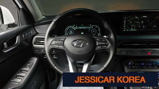 2021 Hyundai Palisade - Thumbnail 20