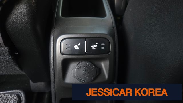 2016 Kia Ray - Thumbnail 2