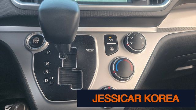2016 Kia Ray - Thumbnail 3