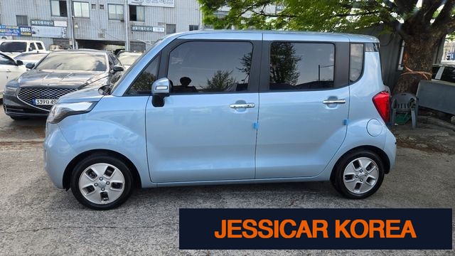 2016 Kia Ray - Thumbnail 6