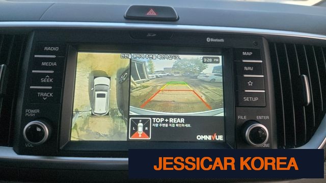 2016 Kia Ray - Thumbnail 10