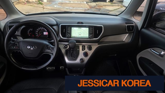 2016 Kia Ray - Thumbnail 11