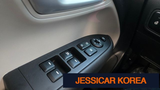 2016 Kia Ray - Thumbnail 12