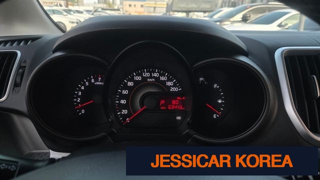 2016 Kia Ray - Thumbnail 14