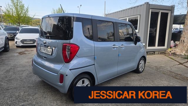 2016 Kia Ray - Thumbnail 15