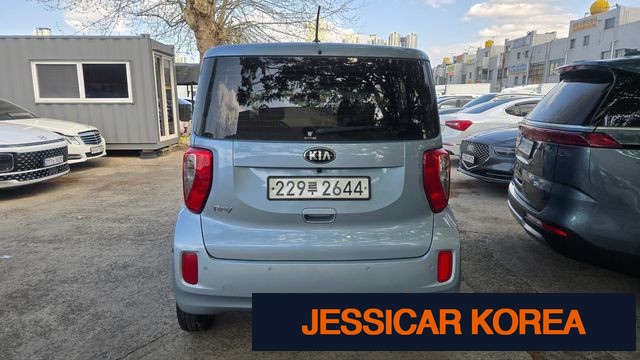 2016 Kia Ray - Thumbnail 17