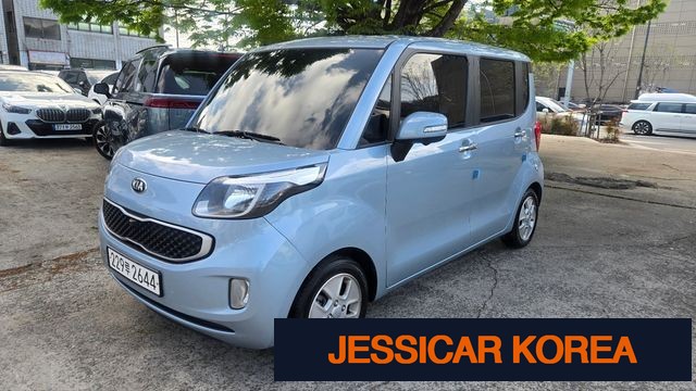 2016 Kia Ray - Thumbnail 18