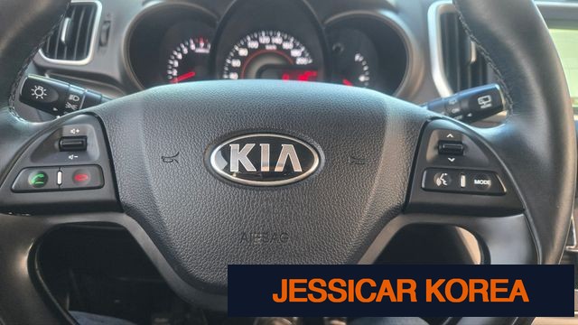 2016 Kia Ray - Thumbnail 19