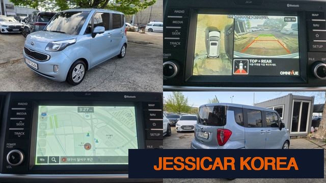 2016 Kia Ray - Thumbnail 20