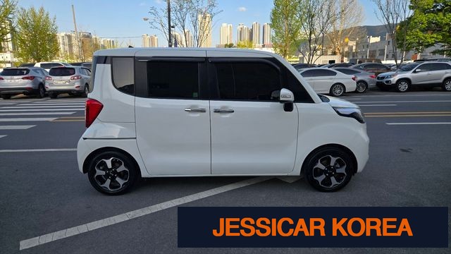 2016 Kia Ray - Thumbnail 12