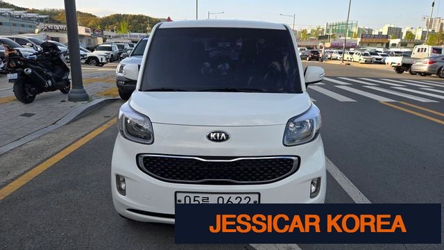 2016 Kia Ray - Thumbnail 14