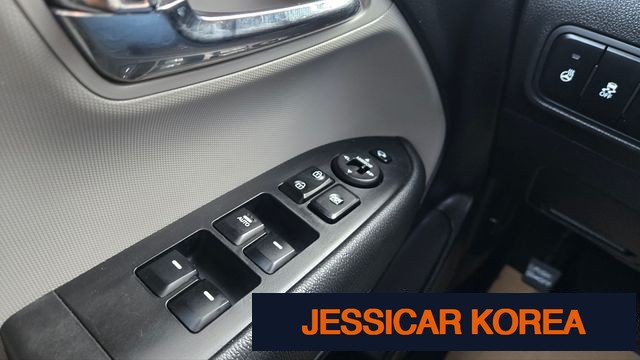 2016 Kia Ray - Thumbnail 15
