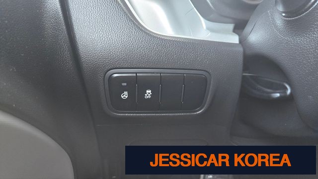 2016 Kia Ray - Thumbnail 16