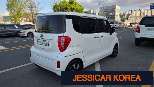 2016 Kia Ray - Thumbnail 17