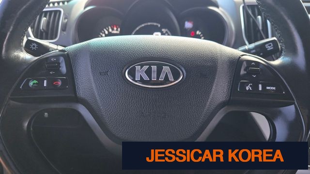 2016 Kia Ray - Thumbnail 18