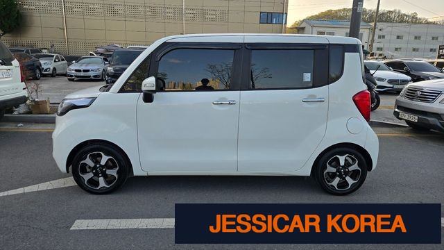 2016 Kia Ray - Thumbnail 19