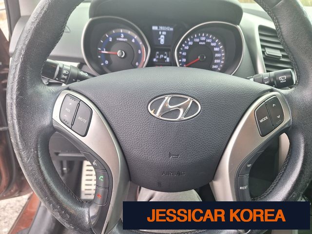 2012 Hyundai i30 (new model) - Thumbnail 8