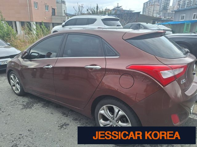 2012 Hyundai i30 (new model) - Thumbnail 15
