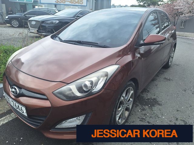2012 Hyundai i30 (new model) - Thumbnail 18